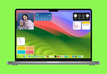 Na iOS 17 publieke bèta 2 ...