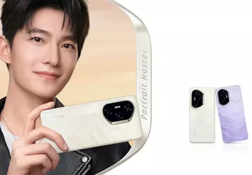 Honor 300 en 300 Pro zijn ...