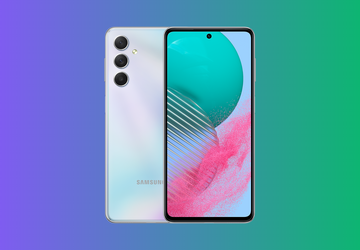 De One UI 6.1 update is ...