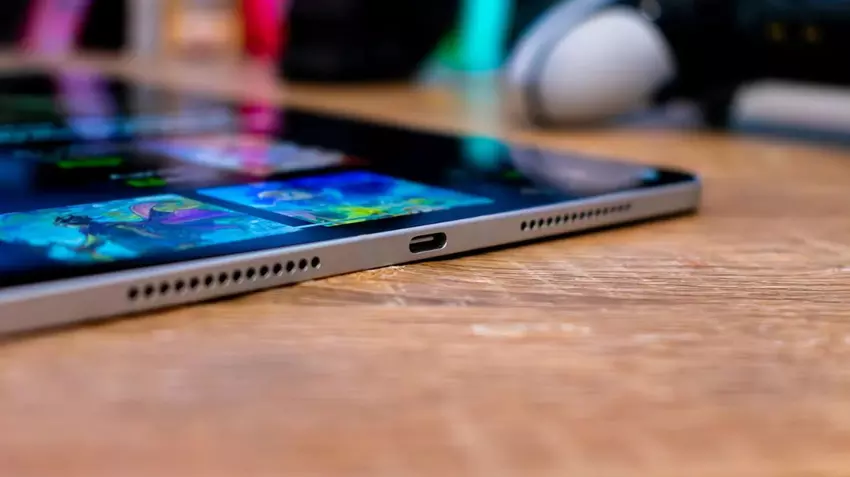 Apple iPad Pro M4 of Apple iPad Air M3 2025