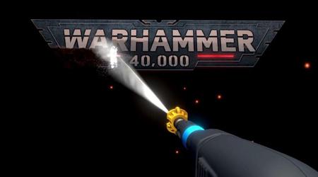 Warhammer 40.000 uitbreidingspakket voor PowerWash Simulator krijgt officiële releasedatum - 27 februari
