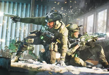 Electronic Arts begrijpt dat communicatie met ...