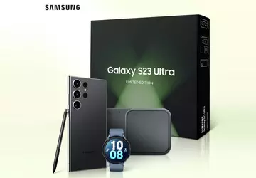 Samsung heeft een limited edition Galaxy ...