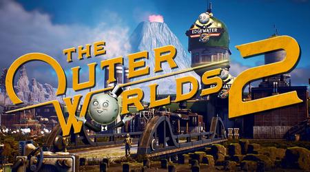 Ruimte-avonturen in The Outer Worlds 2 zullen in oktober uitkomen: een nieuwe trailer heeft de releasedatum van het spel onthuld