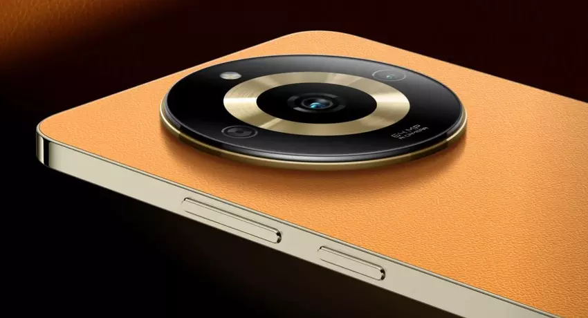 realme 11 - Dimensity 6020, 90Hz AMOLED-scherm, 64MP camera en Android 13 geprijsd vanaf 230 dollar