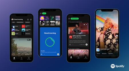 Spotify betaalde 10 miljard dollar aan artiesten, producers en muzieklabels in 2024