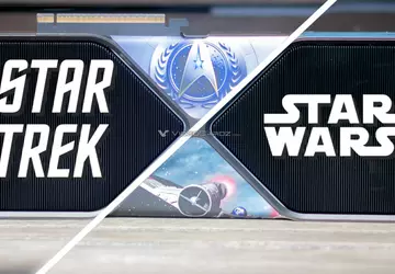 Mis je kans niet! Nvidia verloot ...