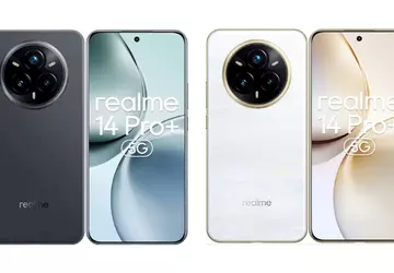 Europese prijzen van Realme 14 Pro ...