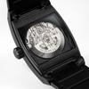 Neil's horloge in een doosje