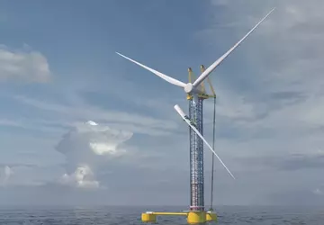 Dankzij nieuwe technologie kunnen windturbines onafhankelijk ...