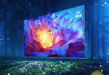 Xiaomi heeft een 90-inch versie van ...