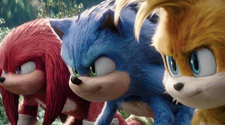 Sonic the Hedgehog 3 verdiende $400 miljoen aan de kassa in een maand met een budget van $122 miljoen.