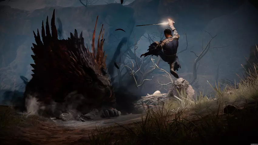 Baldur's Gate III op Xbox heeft nog steeds een probleem met verdwijnende voortgang - Microsoft en Larian Studios werken aan een oplossing