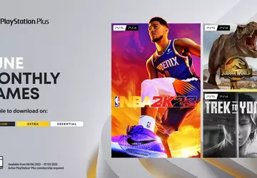 Sony geeft eerste reeks games vrij ...