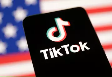 In de VS lijkt TikTok een ...