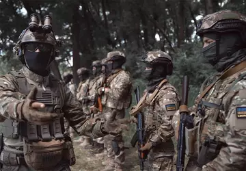 Pentagon probeert uitgeputte 47e Gemechaniseerde Brigade ...