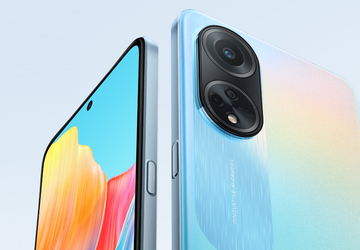 OPPO A98 5G - Snapdragon 695, ...