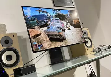 LG voorspelt een hausse in OLED-monitoren: ...