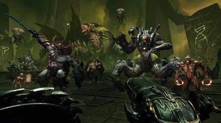 DOOM: The Dark Ages heeft een grote update ontvangen - bugfixes, balansaanpassingen en een nieuwe Ripatorium-modus zijn toegevoegd