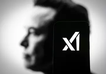 Ilon Musks bedrijf xAI heeft een ...