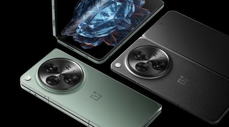 OnePlus Open-gebruikers in de VS ontvangen nu het Android 14-besturingssysteem 
