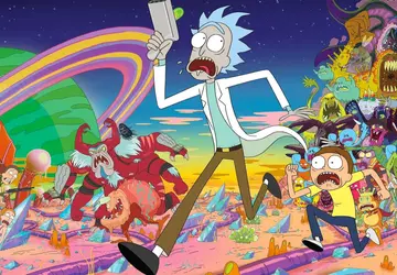 Rick and Morty komt terug: de ...