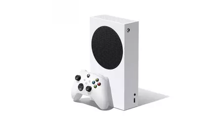 Microsoft blijft Xbox Series S ondersteunen, zegt Phil Spencer