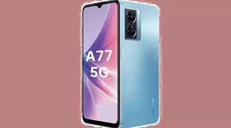OPPO A77 is begonnen met het ontvangen van de stabiele versie van Android 14 met ColorOS 14 schil