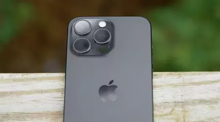 Apple verliest van Samsung in wereldwijde smartphoneverzendingen in Q1 2024