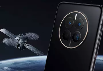 Niet alleen sms: Huawei Mate 60 ...