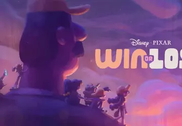 Pixar heeft de volledige trailer onthuld ...