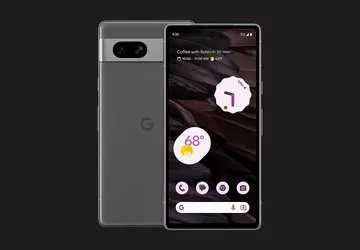 Niet alleen de Pixel Watch 2: ...