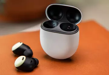 Google Pixel Buds Pro kunnen worden ...