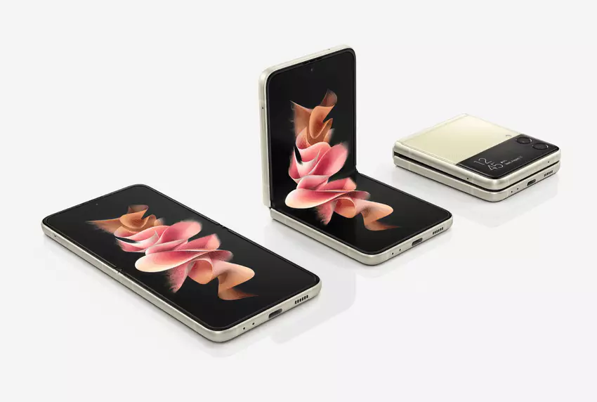 Insider: Samsungs opvouwbare smartphone uit de Galaxy FE-serie gaat 400-500 dollar kosten