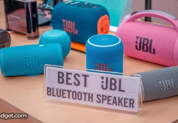 Beste JBL Bluetooth-Speaker