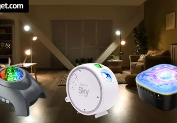 Beste Galaxy en Sterrenhemel Projectoren