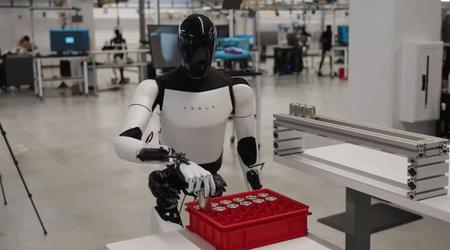 Video van de dag: Tesla Optimus doet schoonmaken, kookt en haalt het afval weg