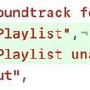 Spotify test een functie om afspeellijsten te genereren op basis van tekstsignalen-4 Spotify test een functie om afspeellijsten te genereren op basis van tekstsignalen-4