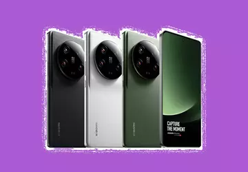 De Xiaomi 13 Ultra in Europa ...