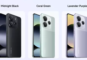 Xiaomi heeft de Redmi Note 14 ...