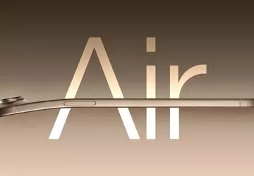 Apple brengt iPhone 17 Air mogelijk ...