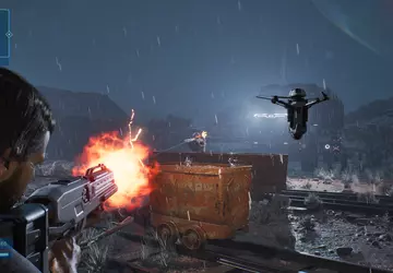 Een van de slechtste releases van ...