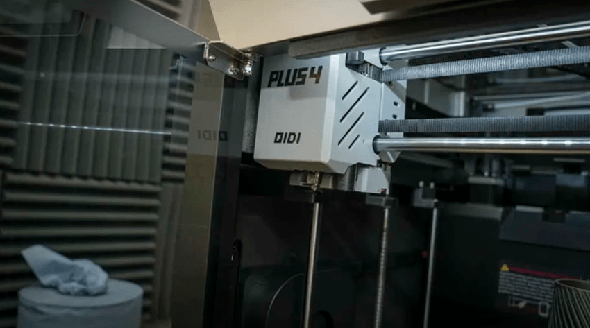 QIDI PLUS4 3D printer onder 1000 euro