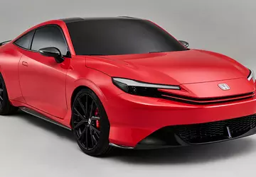 Honda heeft in een persbericht bevestigd ...