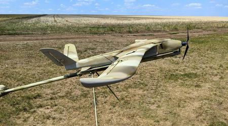 Het afgelopen jaar is het aantal UAV-bemanningen in het Oekraïense leger verzevenvoudigd.