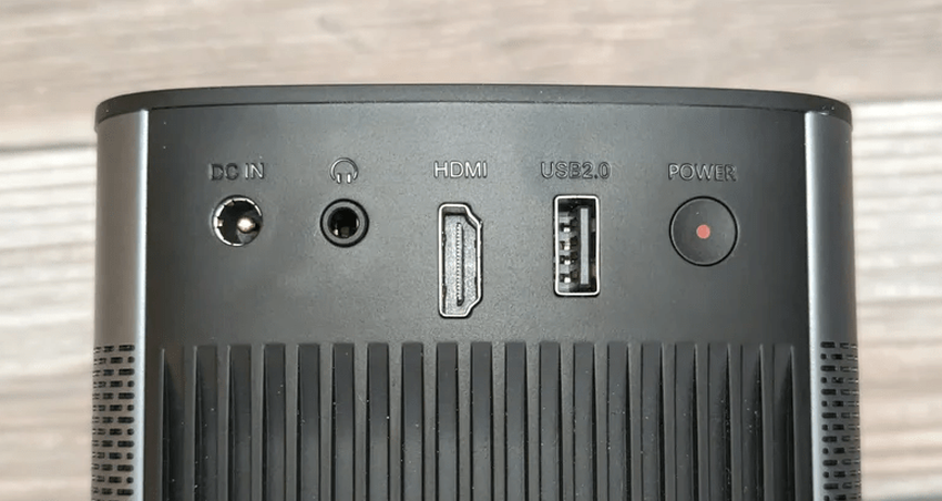 XGIMI Halo Plus of XGIMI MoGo Pro