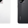 Ontwerp van de Honor 100 GT