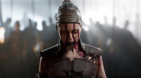 De release van Senua's Saga: Hellblade II komt "later" in 2024 uit, zegt Xbox' hoofd content en studio's
