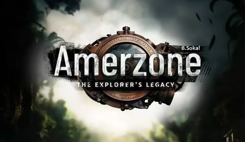Wat is er veranderd in 26 jaar: de ontwikkelaars van Amerzone: The Explorer's Legacy toonden een gedetailleerde vergelijking van de remake en de originele zoektocht