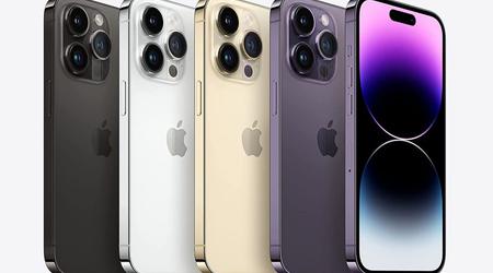 Apple heeft 59% van de smartphonemarkt in Noord-Amerika in handen - verkoop van Samsung en Motorola sterk gedaald